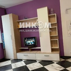 Квартира 23 м², студия - изображение 1