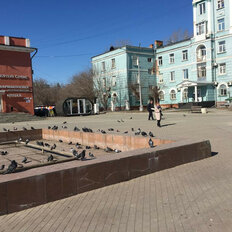 222 м², помещение свободного назначения - изображение 1