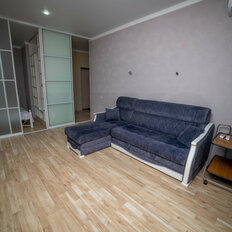 Квартира 51,1 м², 1-комнатная - изображение 2