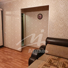 Квартира 31,5 м², 1-комнатная - изображение 3