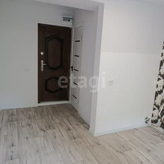 Квартира 12,7 м², студия - изображение 1