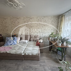 Квартира 31,9 м², 1-комнатная - изображение 3