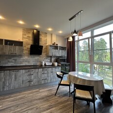Квартира 57 м², 2-комнатная - изображение 1