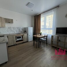 Квартира 28 м², студия - изображение 4