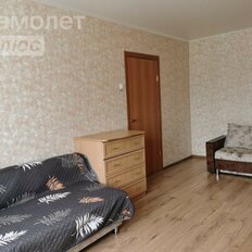 Квартира 32,9 м², 1-комнатная - изображение 2