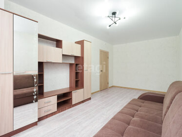 35 м², 1-комнатная квартира 18 000 ₽ в месяц - изображение 88