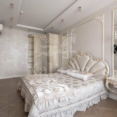 Квартира 90 м², 3-комнатная - изображение 3