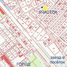 7,3 сотки, участок - изображение 4