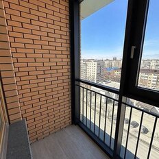 Квартира 57,5 м², 1-комнатная - изображение 5