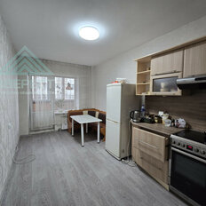Квартира 49,8 м², 1-комнатная - изображение 5