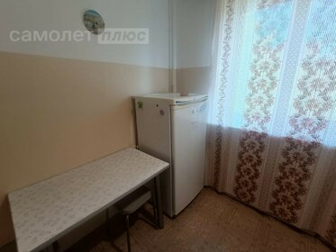 Купить квартиру-студию с современным ремонтом в ЖК Parkside в Москве и МО - изображение 9