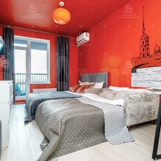 Квартира 24,3 м², студия - изображение 2