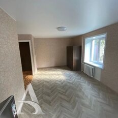 Квартира 31,3 м², 1-комнатная - изображение 5