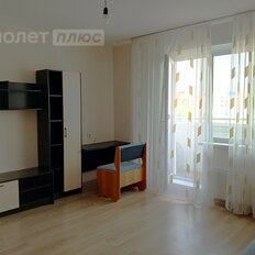 Квартира 41 м², 1-комнатная - изображение 1