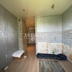 Квартира 39,8 м², 1-комнатная - изображение 4