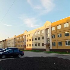 Квартира 21,9 м², студия - изображение 5