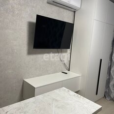 Квартира 20 м², студия - изображение 5