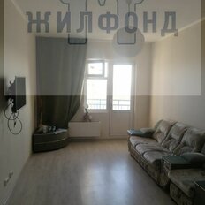 Квартира 26,1 м², 1-комнатная - изображение 1