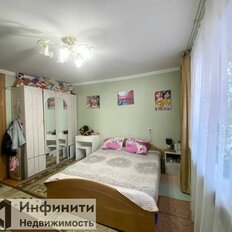 Квартира 71,9 м², 3-комнатная - изображение 5