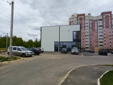 467 м², помещение свободного назначения 303 550 ₽ в месяц - изображение 59