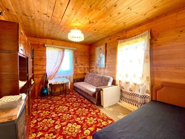 25 м² дом, 8,4 сотки участок 399 000 ₽ - изображение 36