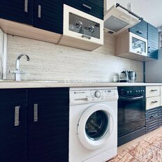 Квартира 40 м², 1-комнатная - изображение 3