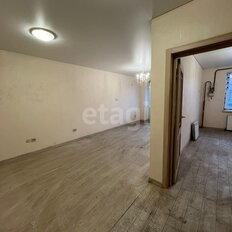 Квартира 41,2 м², 1-комнатная - изображение 3