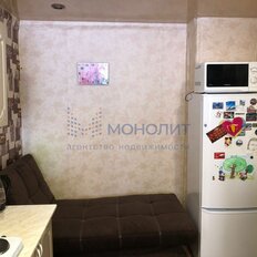 13 м², комната - изображение 5