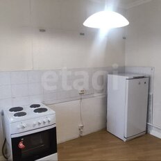 Квартира 40 м², 1-комнатная - изображение 2