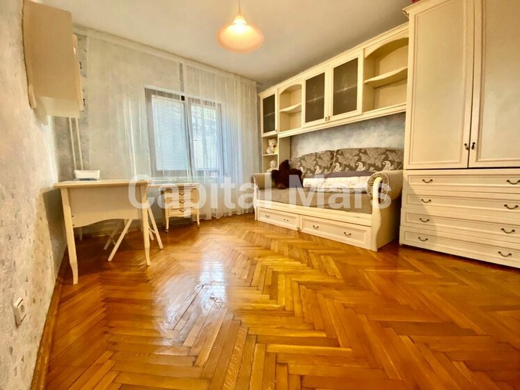 75 м², 3-комнатные апартаменты 130 000 ₽ в месяц - изображение 24