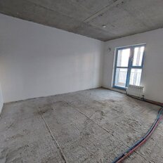 Квартира 60,5 м², 3-комнатная - изображение 5
