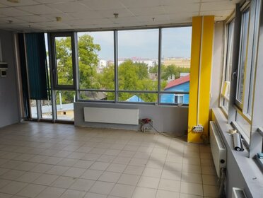 54 м², офис 21 600 ₽ в месяц - изображение 9