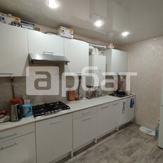 Квартира 36,8 м², 1-комнатная - изображение 3