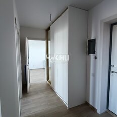 Квартира 51,6 м², 2-комнатная - изображение 4