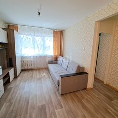 Квартира 30,3 м², 1-комнатная - изображение 2