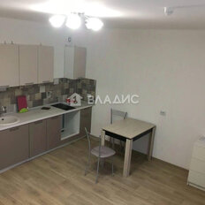 Квартира 29,9 м², студия - изображение 1