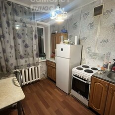 Квартира 42 м², 2-комнатная - изображение 4