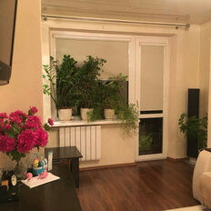 Квартира 31 м², 1-комнатная - изображение 1