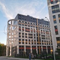 Квартира 31,9 м², 1-комнатная - изображение 3