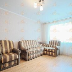 Квартира 31,6 м², 1-комнатная - изображение 2