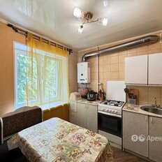 Квартира 32 м², 1-комнатная - изображение 1