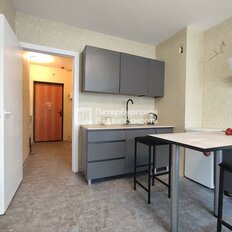 Квартира 36,5 м², 1-комнатная - изображение 3