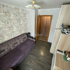 Квартира 59,2 м², 3-комнатная - изображение 3