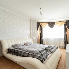 Квартира 45 м², 1-комнатная - изображение 3