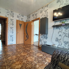 Квартира 62,4 м², 3-комнатная - изображение 4