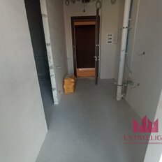 Квартира 41,7 м², 1-комнатная - изображение 5