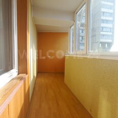 Квартира 36,6 м², студия - изображение 5