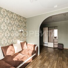 Квартира 65,3 м², 3-комнатная - изображение 3