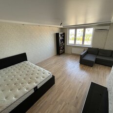 Квартира 42,4 м², 1-комнатная - изображение 1