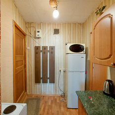 Квартира 17 м², 1-комнатная - изображение 3